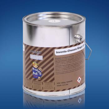 Invento Chassis Siegel 3,3 Liter