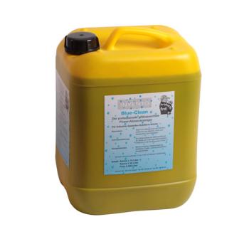Blue-Clean-Allzweckreiniger - wässiger Silikonentferner