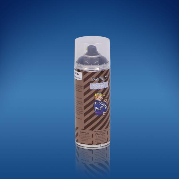 Invento Chassis Siegel - Spray